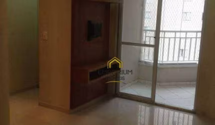 Apartamento à venda, 49 m² por R$ 350.000,00 - Vila Endres - Guarulhos/SP