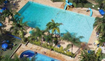 Chalé em Camping com 4 dormitórios à venda, em Camping Itu, 120 m² por R$ 249.000 - Jardim Paraíso II - Itu/SP