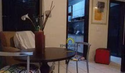 Apartamento com 2 dormitórios à venda, 55 m² por R$ 175.000,00 - Vila Rio de Janeiro - Guarulhos/SP