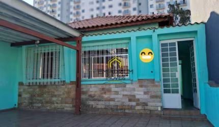 Casa com 3 dormitórios à venda, 160 m² por R$ 850.000,00 - Vila Augusta - Guarulhos/SP