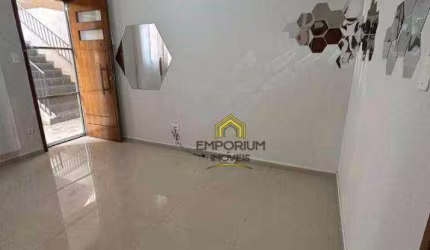 Apartamento à venda, 50 m² por R$ 220.000,00 - Jardim Tranqüilidade - Guarulhos/SP