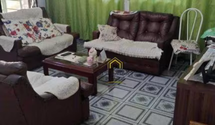 Sobrado à venda, 115 m² por R$ 450.000,00 - Macedo - Guarulhos/SP