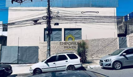Galpão à venda, 500 m² por R$ 1.300.000 - Jardim Bom Clima - Guarulhos/SP