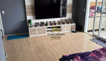 Supremo Apartamento com 3 dormitórios à venda, 95 m² por R$ 980.000 - Vila Augusta - Guarulhos/SP