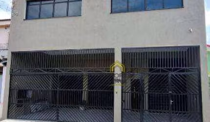 Salão à venda, 300 m² por R$ 1.300. - Vila Rosália - Guarulhos/SP