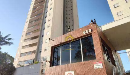 Apartamento com 3 dormitórios à venda, 82 m² por R$ 625.000,00 - Gopoúva - Guarulhos/SP
