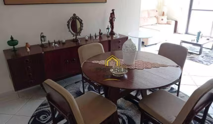 Apartamento com 2 dormitórios à venda, 113 m² por R$ 635.000,00 - Picanço - Guarulhos/SP