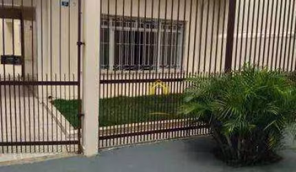 Casa com 1 dormitório à venda, 84 m² por R$ 615.000 - Vila Galvão - Guarulhos/SP