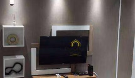 Apartamento à venda, 67 m² por R$ 399.000,00 - Vila das Bandeiras - Guarulhos/SP