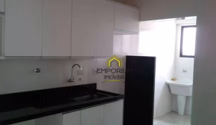 Apartamento com 3 dormitórios à venda, 90 m² por R$ 660.000 - Carandiru - São Paulo/SP