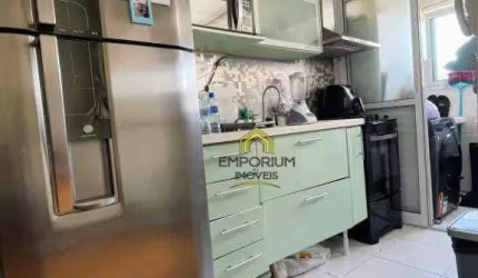 Condominio Inside apartamento 58m2 com suite e lazer completo - Gopouva Guarulhos