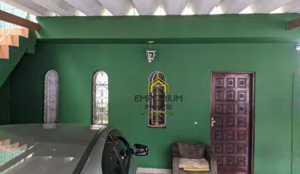 Casa com 9 dormitórios à venda por R$ 900.000,00 - Jardim Dourado - Guarulhos/SP