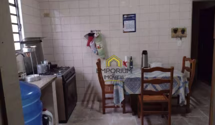 Casa com 7 dormitórios à venda, 227 m² por R$ 745.000,00 - Jardim Vila Galvão - Guarulhos/SP
