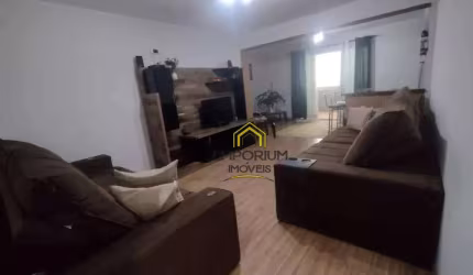 Sobrado com 2 dormitórios à venda, 199 m² por R$ 485.000 - Parque das Nações - Guarulhos/SP