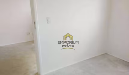 Studio com 1 dormitório à venda, 34 m² por R$ 275.000 - Parque Vitória - São Paulo/SP