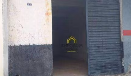 Salão para alugar, 60 m² por R$ 1.450,00/mês - Cidade Martins - Guarulhos/SP