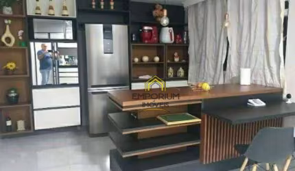 Sobrado com 3 dormitórios à venda, 315 m² por R$ 949.000 - Jardim Zaira - Guarulhos/SP