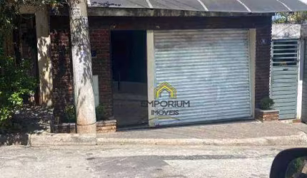Casa com 10 dormitórios à venda, 200 m² por R$ 480.000 - Jardim Iporanga - Guarulhos/SP