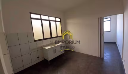 Apartamento com 1 dormitório para alugar, 50 m² por R$ 947,00/mês - Bom Clima - Guarulhos/SP