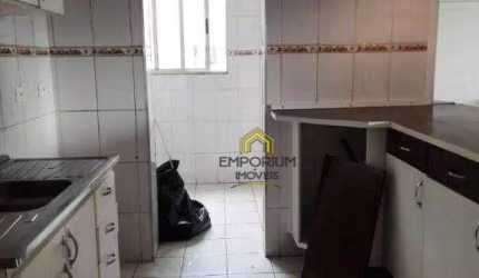 Apartamento com 3 dormitórios à venda, 65 m² por R$ 380.000,00 - Picanco - Guarulhos/SP