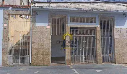 Casa com 2 dormitórios à venda, 350 m² por R$ 795.000,00 - Cidade Jardim Cumbica - Guarulhos/SP