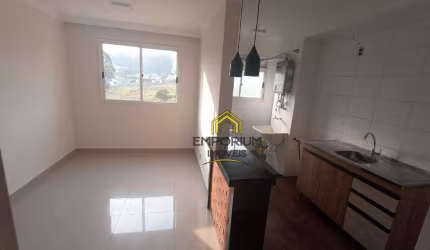APARTAMENTO 2 DORMITORIOS COM LAZER COMPLETO
