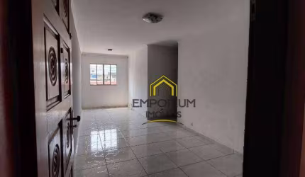Apartamento à venda, 63 m² por R$ 225.000,00 - Jardim Dourado - Guarulhos/SP