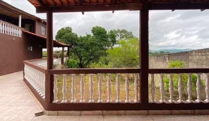 Chácara à venda, 1302 m² por R$ 470.000,00 - Veraneio Irajá - Jacareí/SP