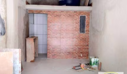 Salão para alugar, 55 m² por R$ 1.050,00/mês - Jardim Tranqüilidade - Guarulhos/SP