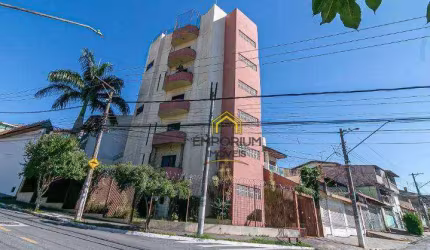 Prédio à venda, 650 m² por R$ 2.700.000 - Jardim Bom Clima - Guarulhos/SP