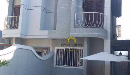 Sobrado com 3 dormitórios à venda por R$ 985.000,00 - Parque Renato Maia - Guarulhos/SP