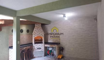Sobrado com 3 dormitórios à venda, 184 m² por R$ 570.000 - Jardin Bondança - Guarulhos/SP