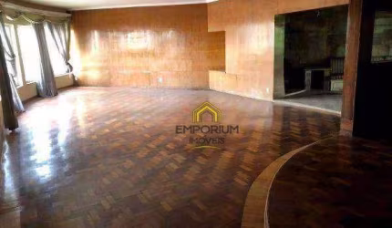 Casa com 6 dormitórios à venda, 600 m² por R$ 2.350.000 - Vila Rosália - Guarulhos/SP