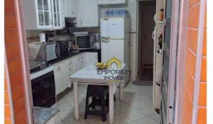 Sobrado com 3 dormitórios à venda, 169 m² por R$ 584.000 - Jardim Paraventi - Guarulhos/SP