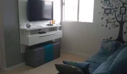 Apartamento com 2 dormitórios à venda, 44 m² por R$ 212.000 - Jardim Sao Luiz - Guarulhos/SP