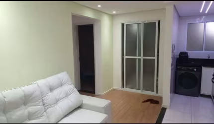 Apartamento à venda, 46 m² por R$ 290.000,00 - Vila Nova Bonsucesso - Guarulhos/SP