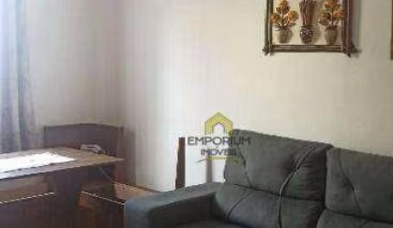 Apartamento com 1 dormitório à venda, 50 m² por R$ 230.000 - Macedo - Guarulhos/SP