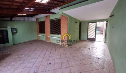 Casa com 3 dormitórios à venda, 150 m² por R$ 799.000,00 - Vila Galvão - Guarulhos/SP