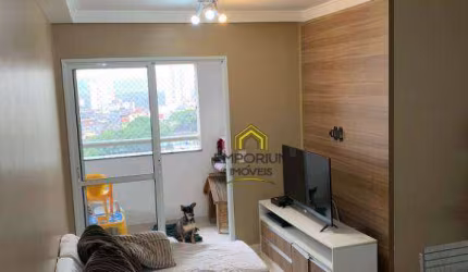 Apartamento à venda, 59 m² por R$ 399.000,00 - Jardim Imperador - Guarulhos/SP
