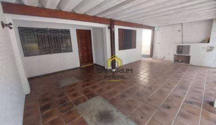 Casa à venda, 100 m² por R$ 550.000,00 - Jardim do Papai - Guarulhos/SP