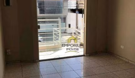 Sobrado com 3 dormitórios à venda, 150 m² por R$ 790.000 - Jardim Bom Clima - Guarulhos/SP