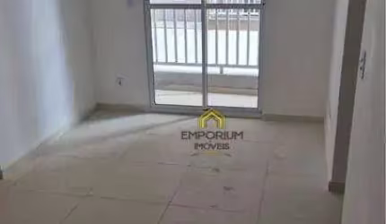 Apartamento com 2 dormitórios à venda, 48 m² por R$ 245.000 - Jardim do Triunfo - Guarulhos/SP