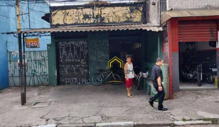 Terreno à venda, 320 m² por R$ 800.000,00 - Jardim Tranqüilidade - Guarulhos/SP