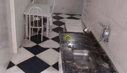 Casa com 2 dormitórios à venda por R$ 640.000 - Gopoúva - Guarulhos/SP