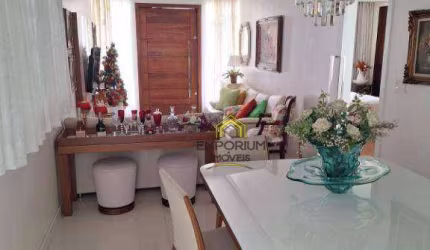 Casa com 2 dormitórios à venda por R$ 899.000 - Parque Santo Antônio - Guarulhos/SP