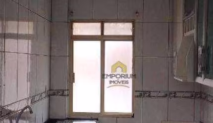 Apartamento à venda, 50 m² por R$ 180.000,00 - Jardim Tranqüilidade - Guarulhos/SP