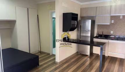 Apartamento com 1 dormitório à venda, 37 m² por R$ 388.000,00 - Jardim Flor da Montanha - Guarulhos/SP