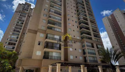 Apartamento com 2 dormitórios à venda, 83 m² por R$ 769.900,00 - Jardim Zaira - Guarulhos/SP