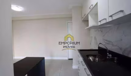 Apartamento com 1 dormitório à venda, 61 m² por R$ 475.000 - Vila Endres - Guarulhos/SP