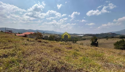 Terreno à venda, 1031 m² por R$ 300.000,00 - Centro - Vargem/SP